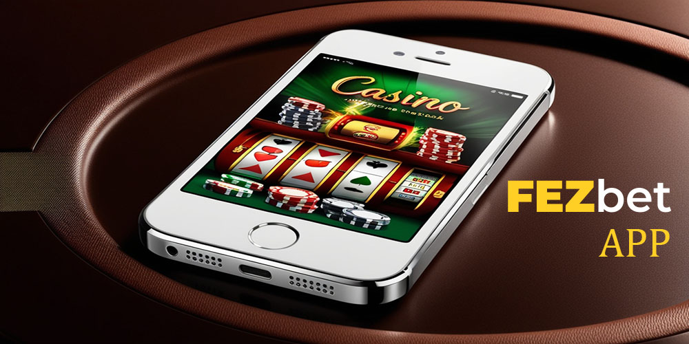 Fezbet app de